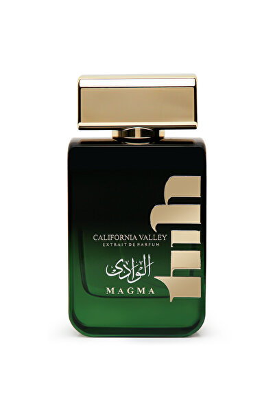 Magma Perfumes وادي كاليفورنيا