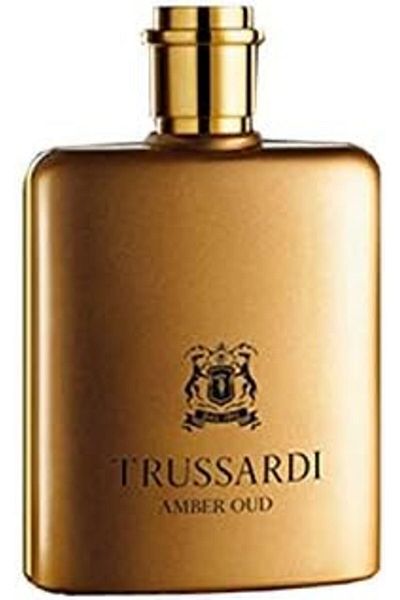 Trussardi Amber Oud for Men 100ml - Eau de Parfum