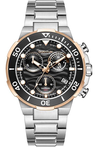Quantum Hng1150.550 Men's Wristwatch