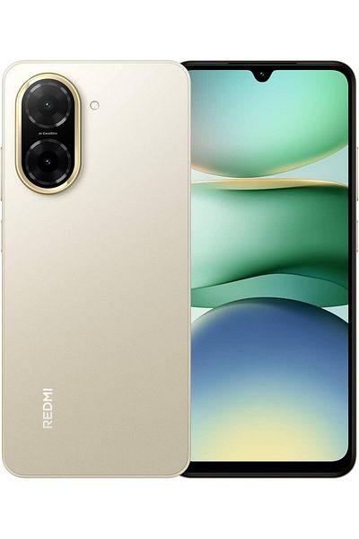 Xiaomi Redmi A5 Dual SIM Sandy Gold 4GB 128GB 4G - Global Version