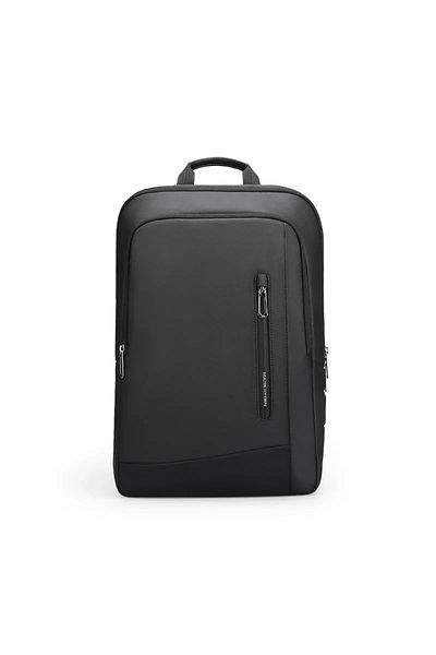 Mark Ryden Mr2492_00 Urbanlite Pro 15.6 Inch Black Laptop Bag