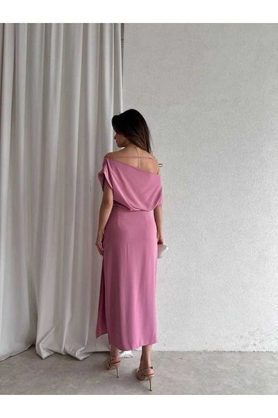 MODA DURAĞI Alix Midi Dress