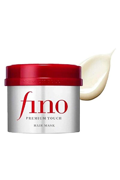 Fino قناع الشعر بريميوم تاتش - 230 جرام