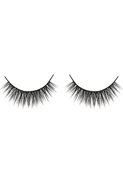 Ardell Professional Aqua Lashes, No Adhesive Needed, User Friendly Lashes, #63401