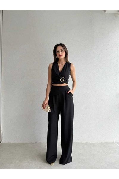 MODA DURAĞI Rudolf Quality Suit