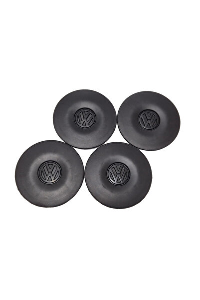 Hasyılmaz Volkswagen Transporter T5 Jant Kapağı Set 7D0601151