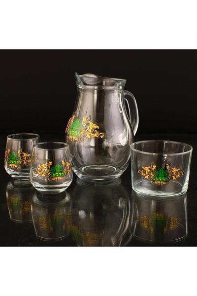 Kikovski Zemzem Takımı - Ravza