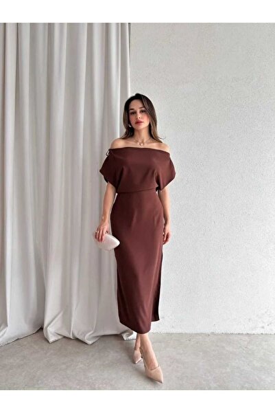 MODA DURAĞI Φόρεμα ALIX Midi