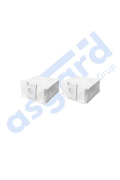 Asgard Grup Roidmi Eve - Eve Plus 2 Dust Bags