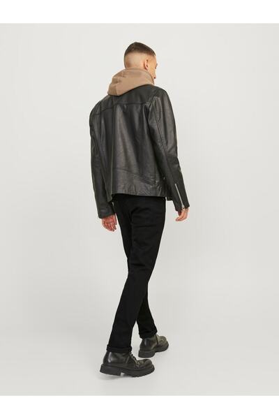 Jack & Jones Jjıglenn Mf 816 Men's Jean Pants 12152346