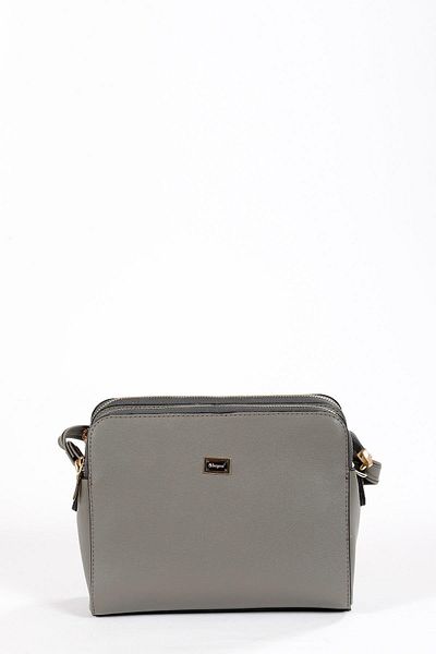 Beyza Women's Bag 51288 Dark Gray