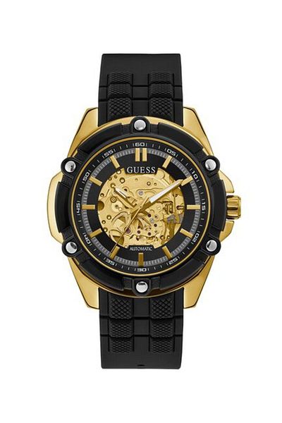 Guess Men's Watch, Guess, Bolt GW0061G2