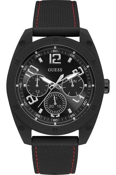 Guess Men's Watch, Guess, Dash W1256G1