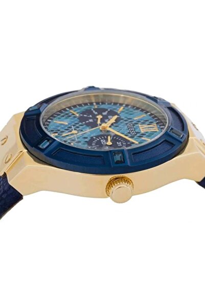 Guess Ceas Dama, Guess, Jet Setter W0289L3