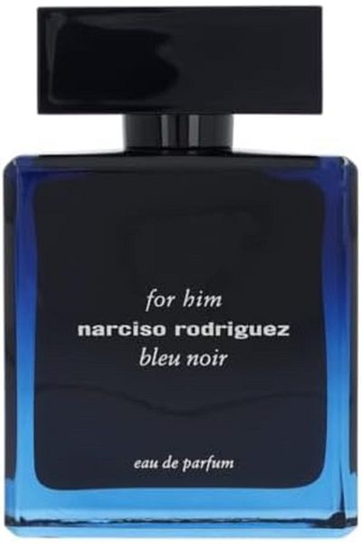 Narciso Rodriguez Narciso Rodriguez Bleu Noir - perfume for men, 100 ml - EDP Spray