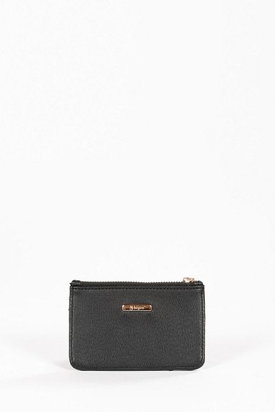Beyza Women's Wallet B260 Black
