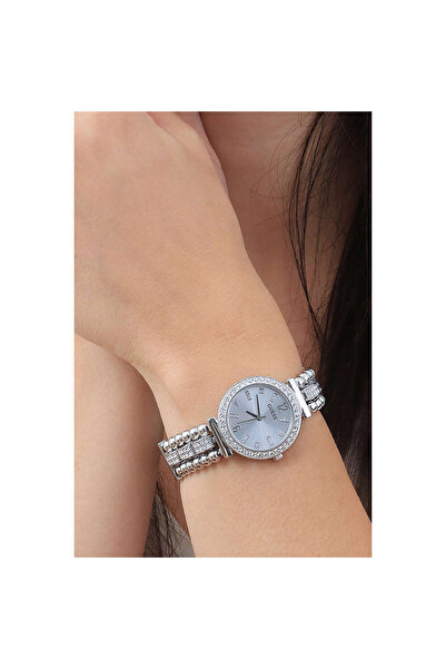 Guess Ceas de mână pentru femei GUGW0401L1