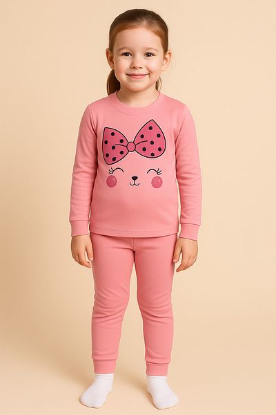 GFT FASHION Kids dailywear set