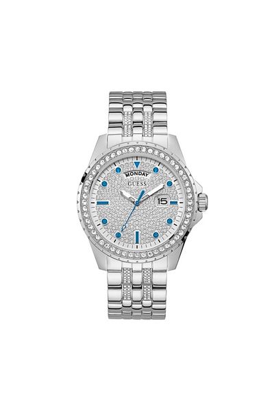 Guess Men's Watch, Guess, Comet GW0218G1