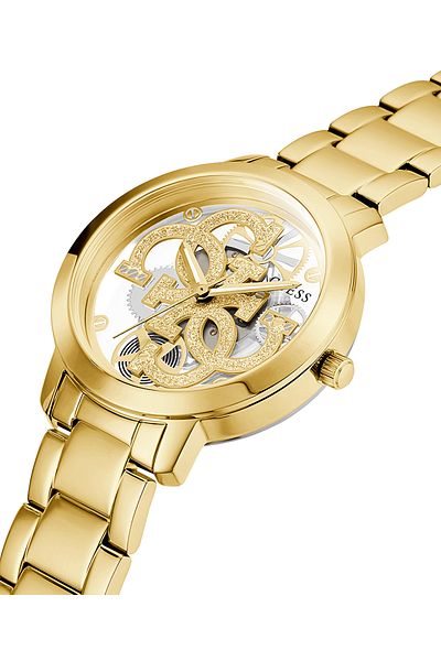 Guess Women's watch, Guess, Night Life GW0300L2