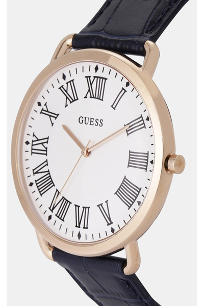 Guess Men's Watch, Guess, Anchor W1164G2