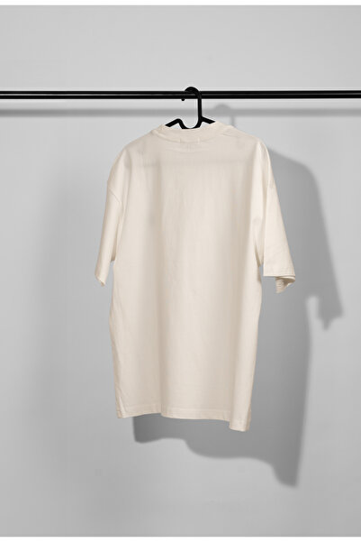 FLFXI "Oversized T-Shirt "PROTO