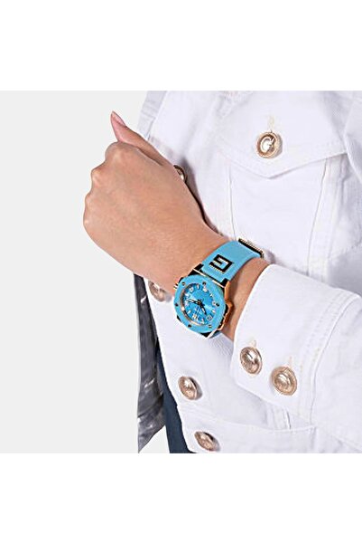 Guess Ceas Dama, Guess, G-Hype GW0555L3