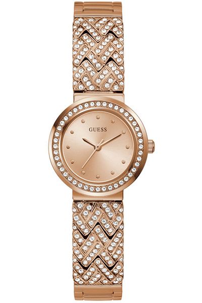 Guess Women's watch, Guess, Treasure GW0476L3