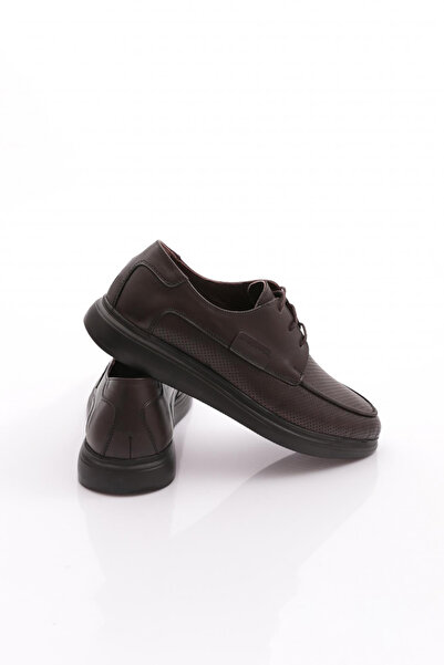 DGN 03-23y Erkek Comfort Ayakkabı