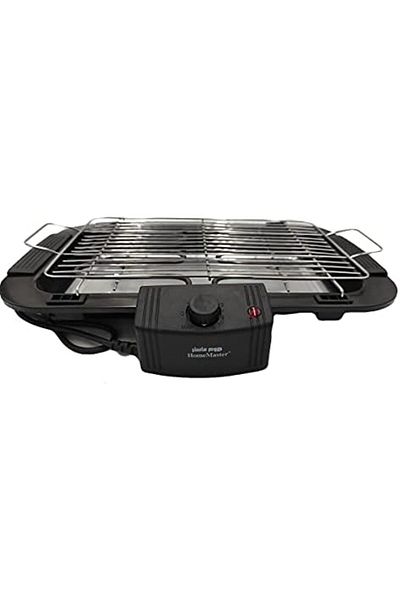 HOME MASTER - HM-015 Electric Grill