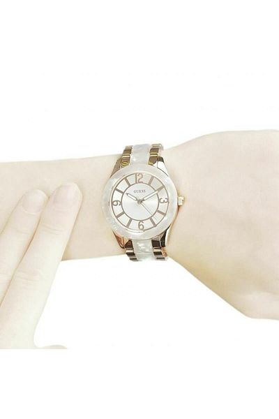 Guess Women's watch, Guess, Goddess W0074L2
