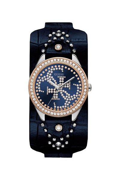 Guess Women's watch, Guess, Heartbreaker W1140L3