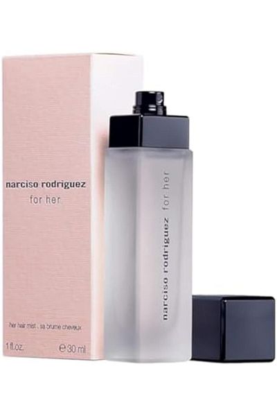 Narciso Rodriguez For Her Eau de Parfum for Women, 30ml