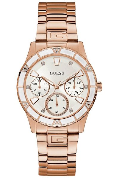 Guess Women's watch, Guess, Valencia W1158L2