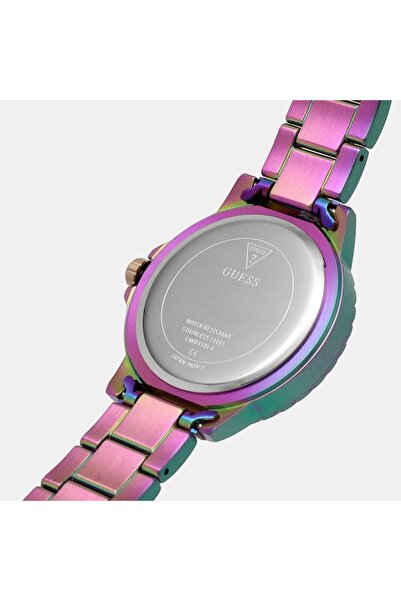 Guess Women's watch, Guess, Crown Jewel GW0410L4