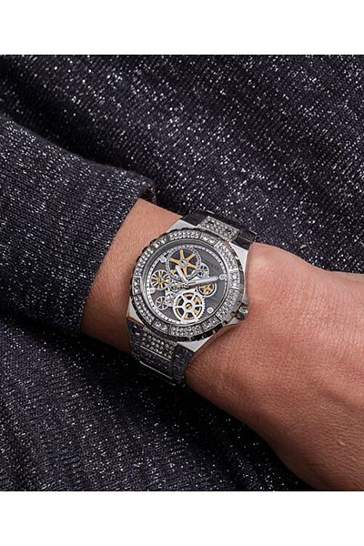 Guess Ceas Dama, Guess, Reveal GW0302L1