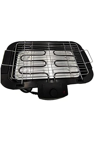 HOME MASTER - HM-015 Electric Grill