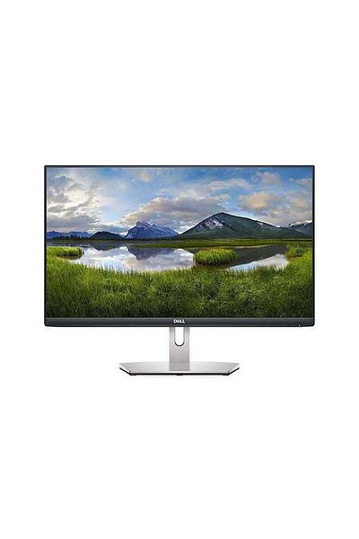 Dell 24 Inch Full HD Monitor with IPS Display