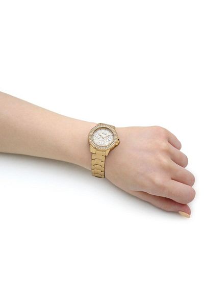 Guess Ceas Dama, Guess, Crown Jewel GW0410L2