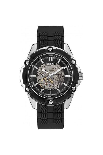 Guess Men's Watch, Guess, Bolt GW0061G1