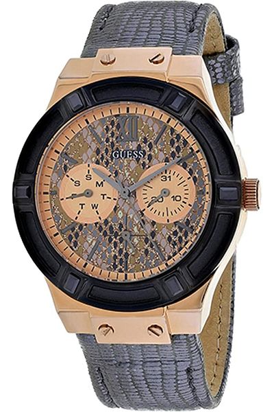 Guess Ceas Dama, Guess, Jet Setter W0289L4
