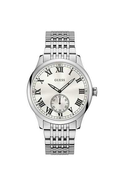 Guess Men's Watch, Guess, Cambridge W1078G1