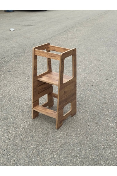 Home Öğrenme Kulesi