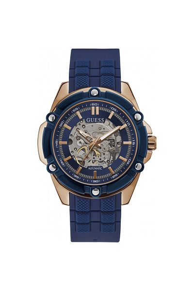 Guess Men's Watch, Guess, Bolt GW0061G3