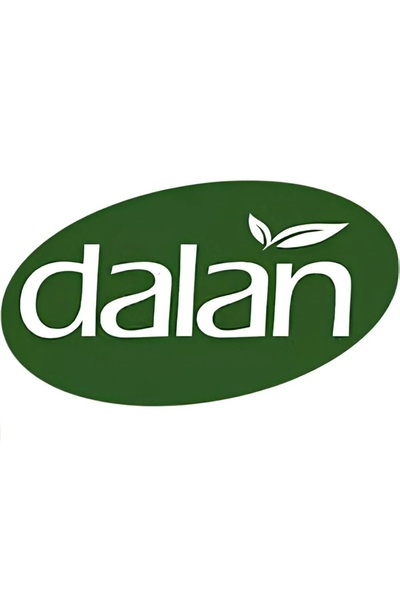 Dalan Şampuan Güçlü ve Parlak 450 Ml x 3 Adet