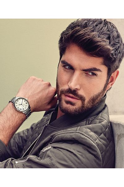 Guess Men's Watch, Guess, Cambridge W1078G1