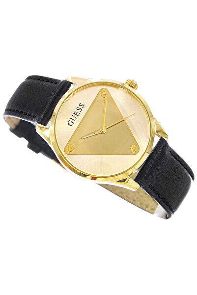 Guess Ceas Dama, Guess, Emblem GW0642L1, Set cu Bratara suplimentara