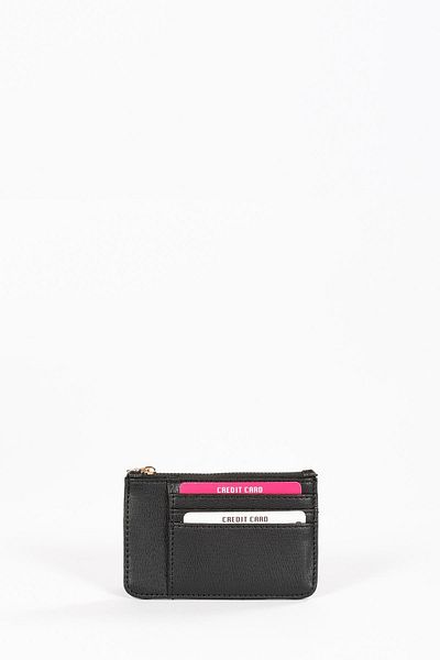 Beyza Women's Wallet B260 Black