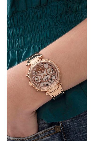 Guess Ceas Dama, Guess, Soiree GW0403L3