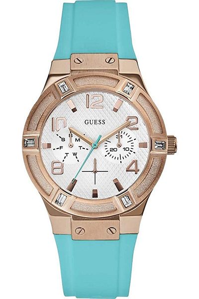 Guess Women's watch, Guess, Jet Setter W0564L3
